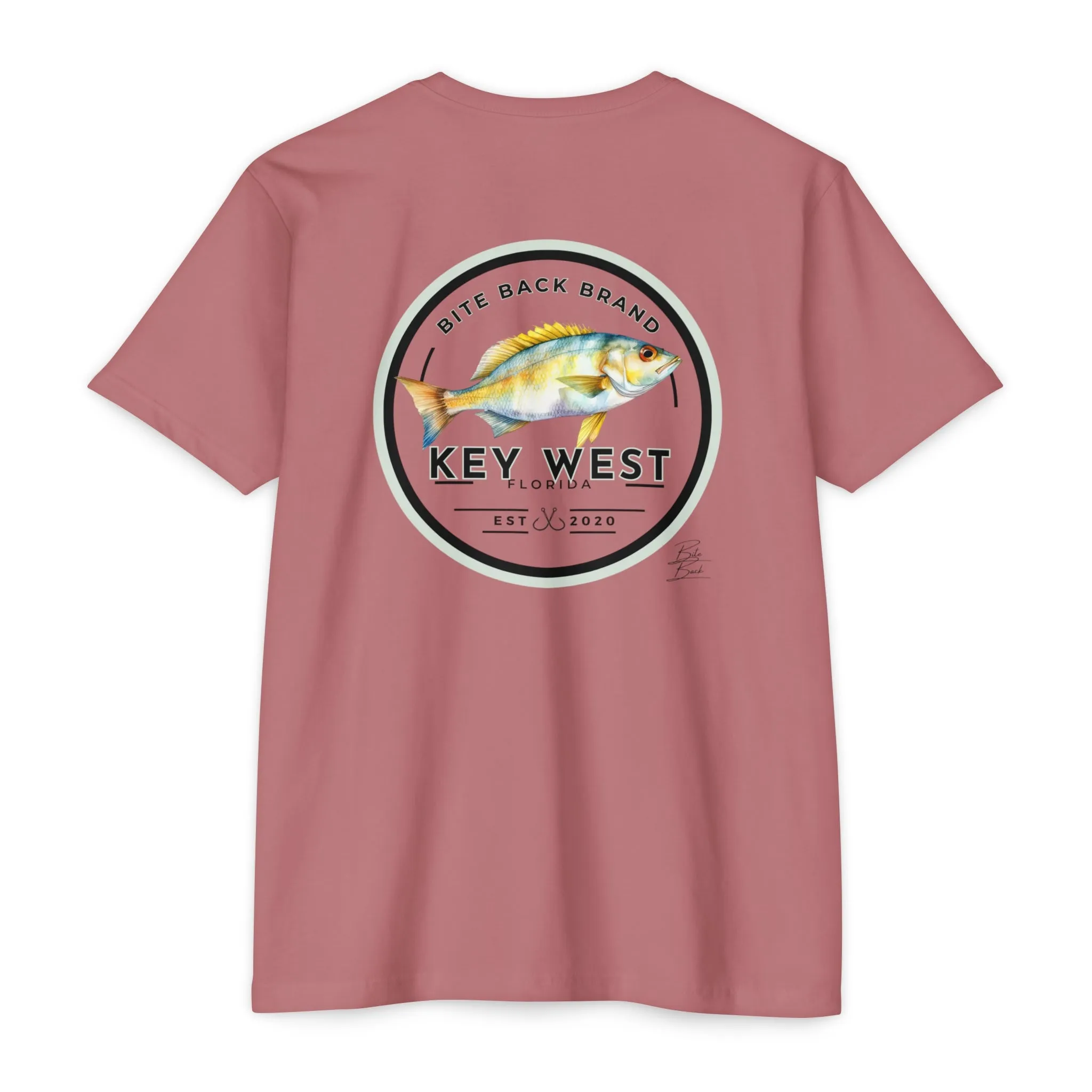 Snapper T-shirt