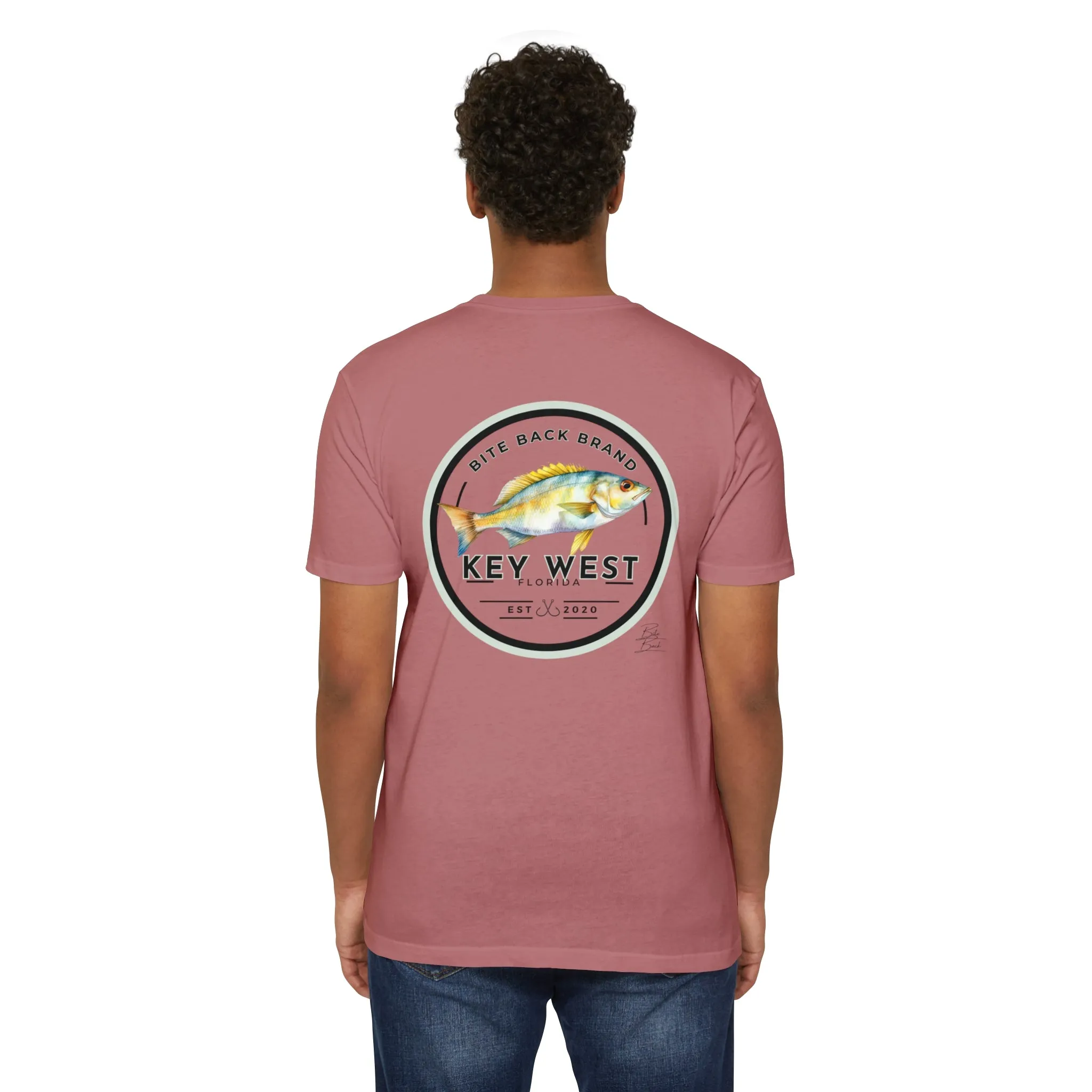 Snapper T-shirt