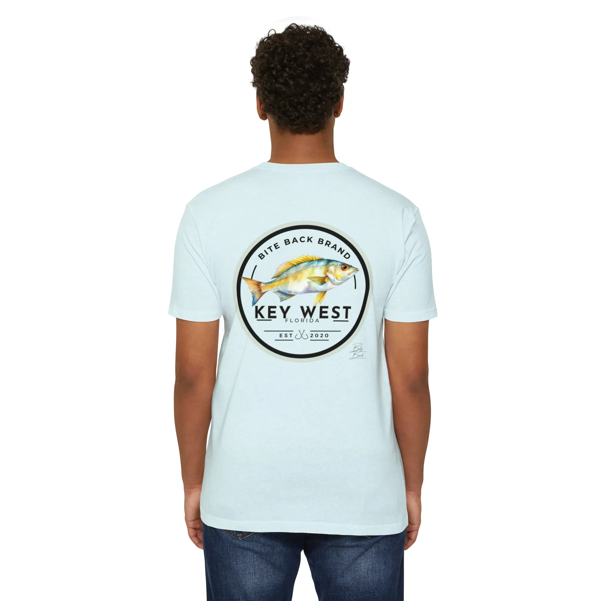 Snapper T-shirt