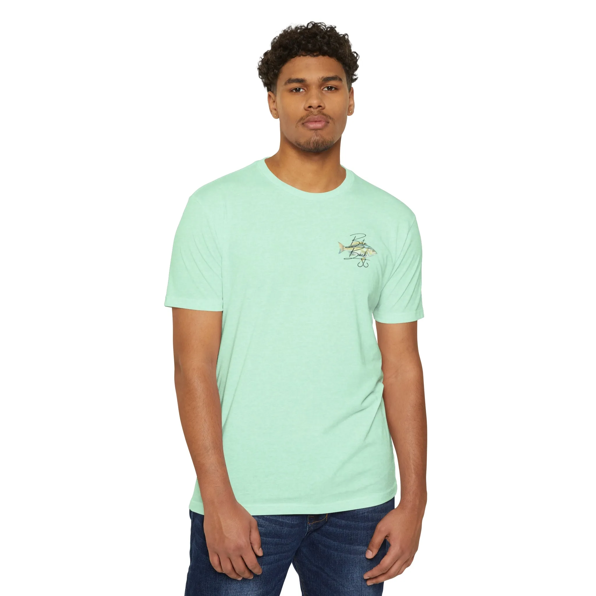 Snapper T-shirt