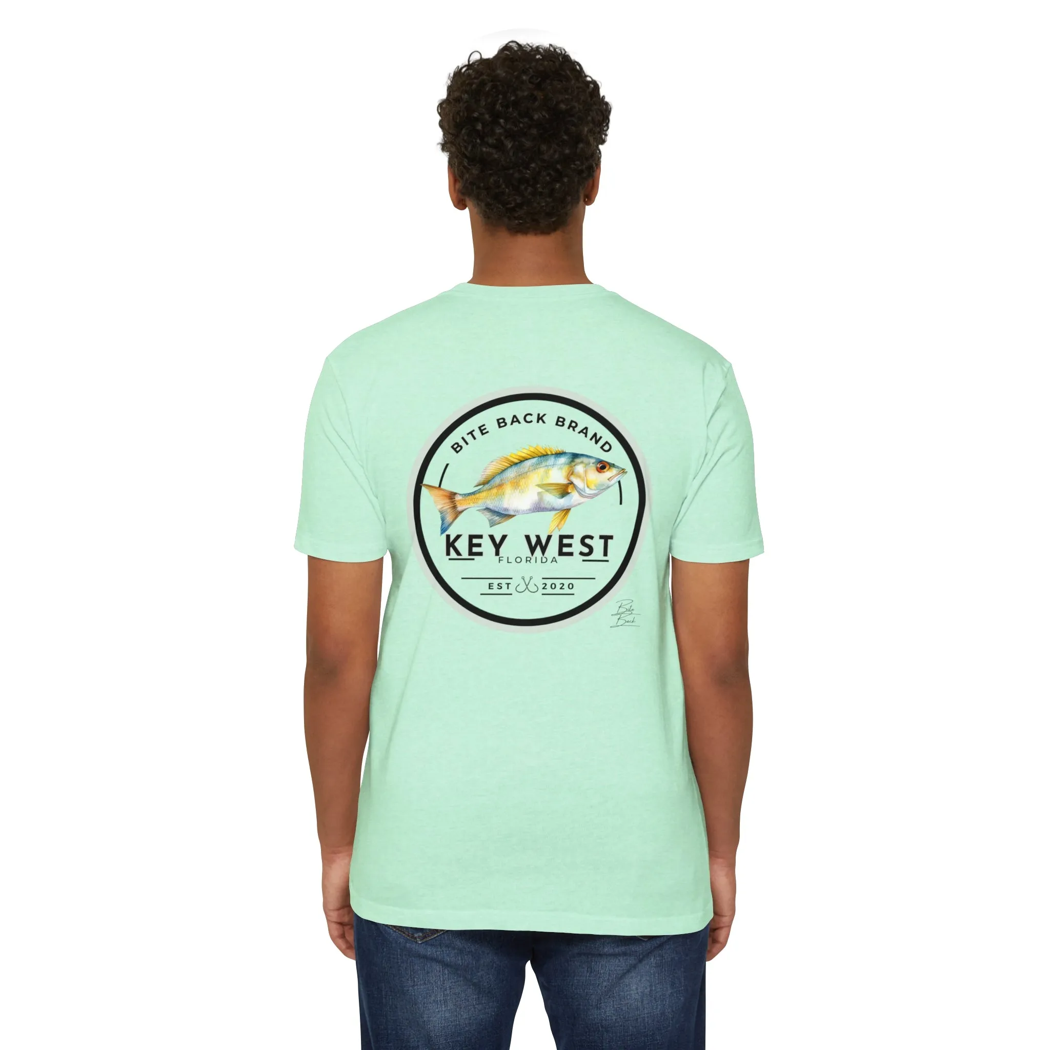 Snapper T-shirt