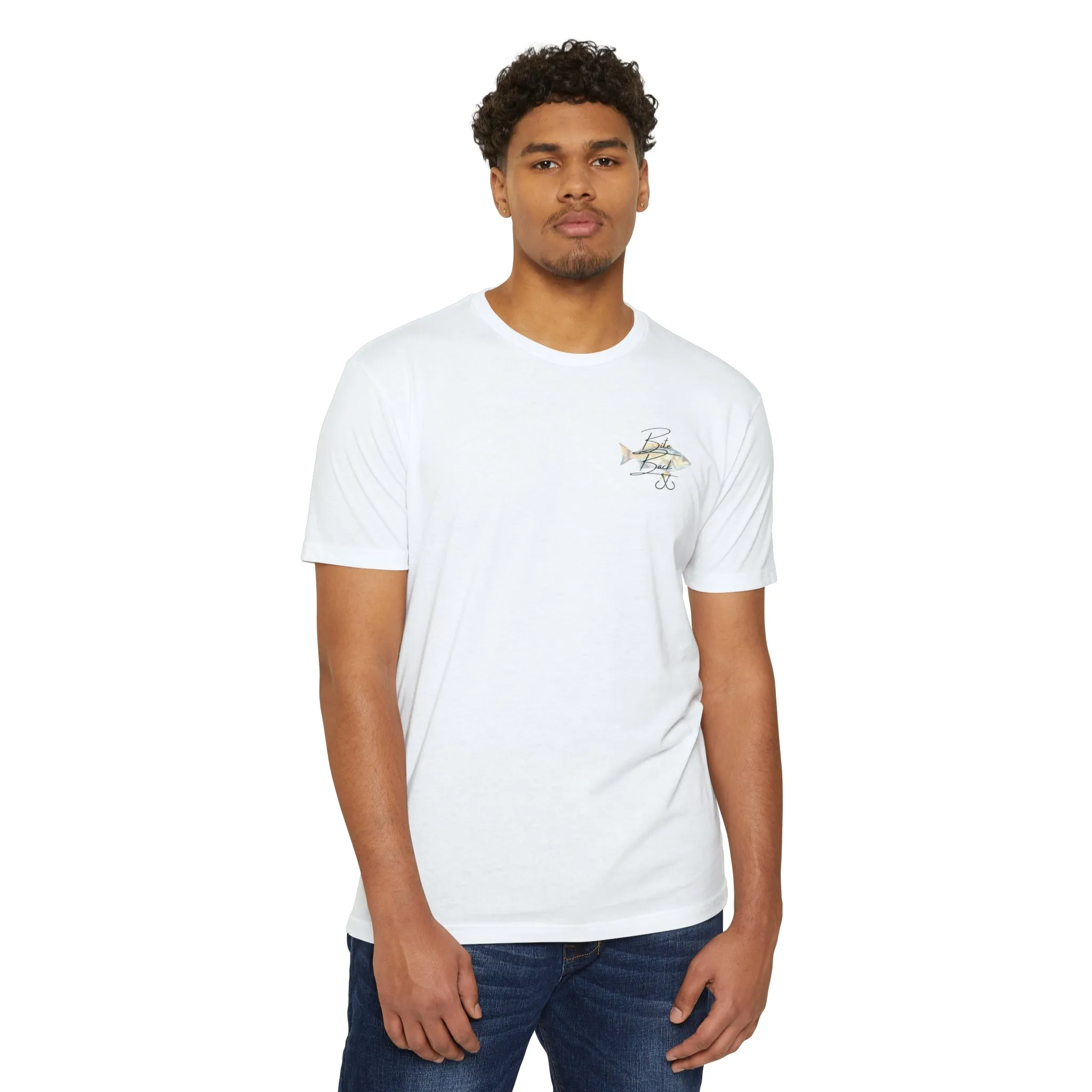 Snapper T-shirt