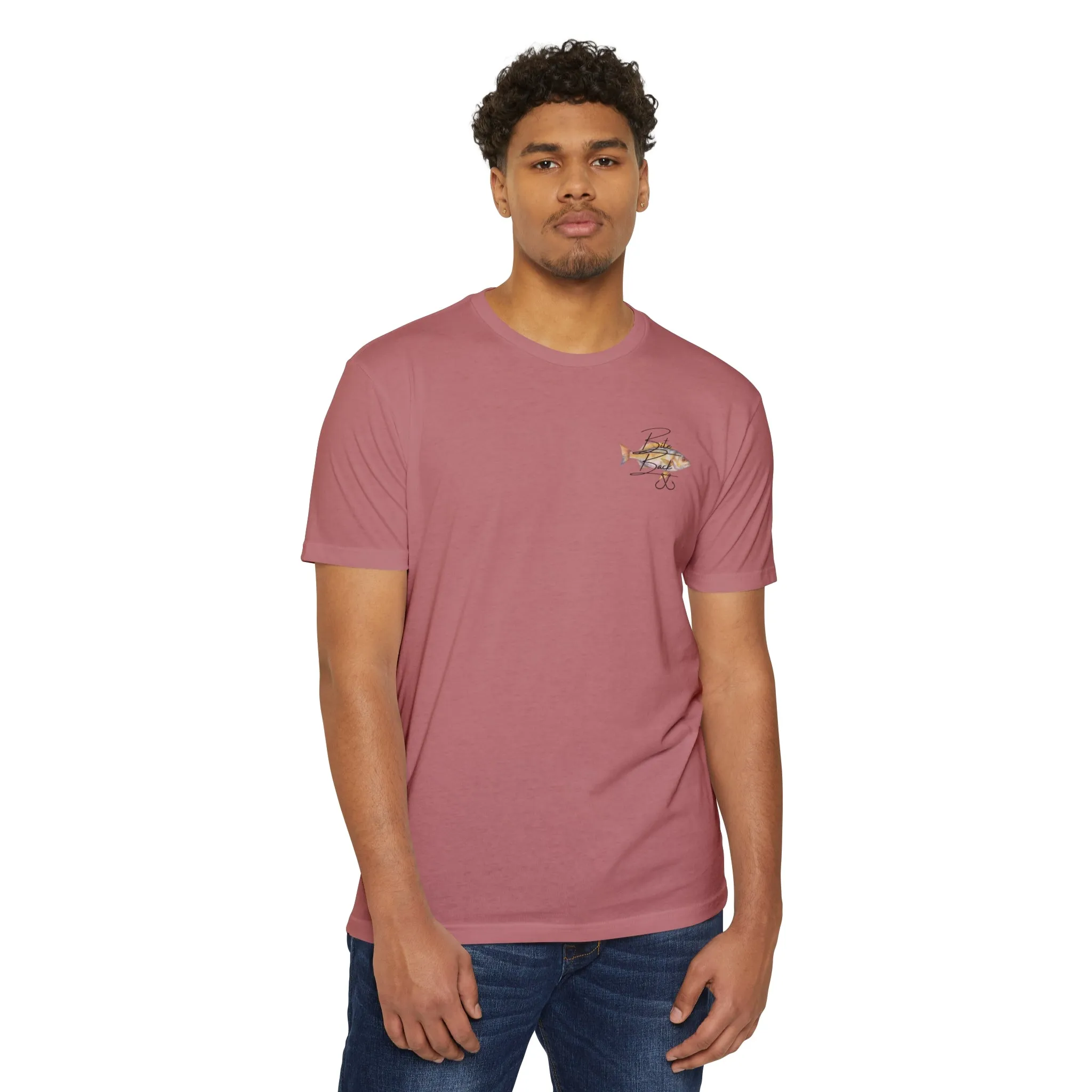 Snapper T-shirt