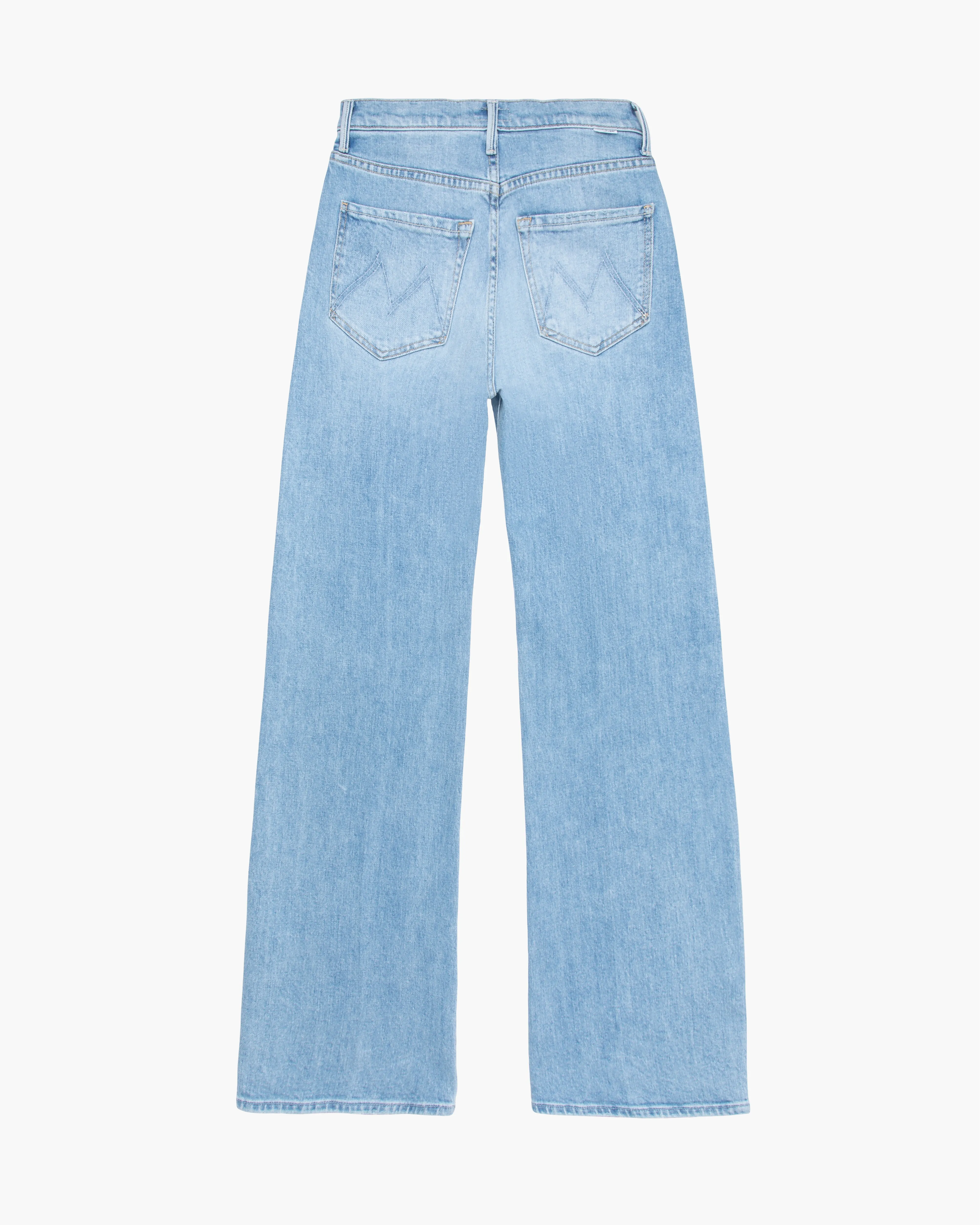 The Lasso Sneak Jean