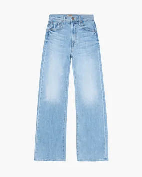 The Lasso Sneak Jean
